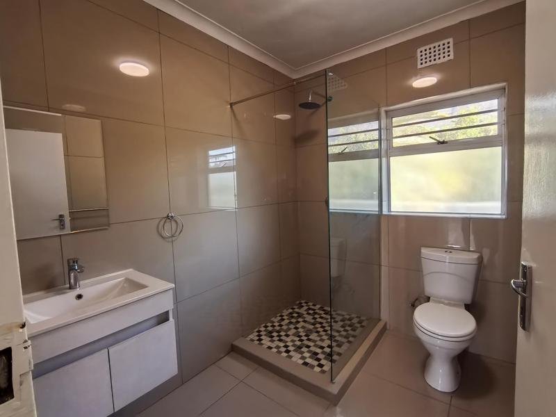 1 Bedroom Property for Sale in Gardens Western Cape